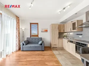 Prodej bytu 2+kk, Praha - Stodůlky, Kejhova, 51 m2