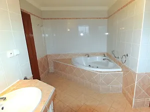 Pronájem rodinného domu, Klínec, 300 m2