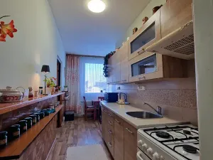 Prodej bytu 3+1, Jablonec nad Nisou, Lužická, 82 m2