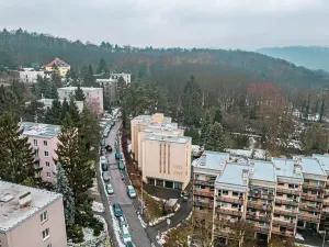 Prodej bytu 3+kk, Praha - Braník, Žalmanova, 65 m2