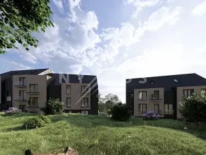 Prodej bytu 3+kk, Černý Důl, 80 m2