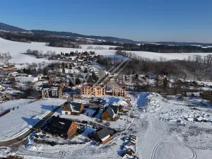 Prodej bytu 2+kk, Černý Důl, 60 m2