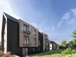 Prodej bytu 2+kk, Černý Důl, 48 m2