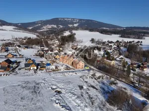 Prodej bytu 2+kk, Černý Důl, 48 m2