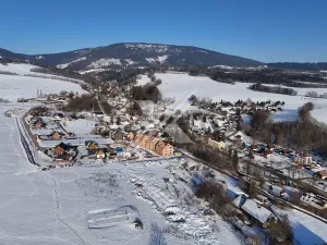 Prodej bytu 2+kk, Černý Důl, 51 m2