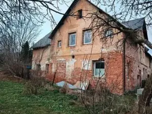 Dražba rodinného domu, Supíkovice, 460 m2