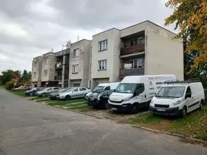 Dražba činžovního domu, Sudovo Hlavno, 1305 m2