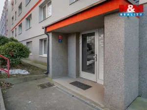 Pronájem bytu 1+kk, Liberec - Liberec XII-Staré Pavlovice, Šimáčkova, 32 m2