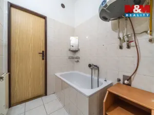 Pronájem bytu 1+kk, Hořovice, Anýžova, 30 m2