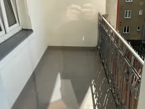 Pronájem bytu 2+kk, Plzeň, Koperníkova, 56 m2