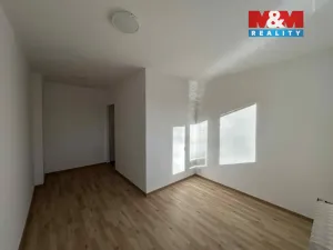 Pronájem bytu 3+kk, Milevsko, Čs. armády, 65 m2