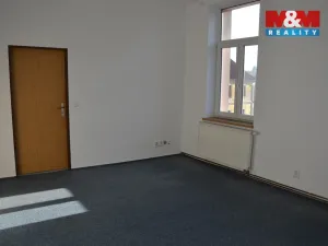 Prodej bytu 1+1, Červený Kostelec, Boženy Němcové, 52 m2