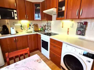 Prodej bytu 1+1, Dobříš, Březová, 31 m2