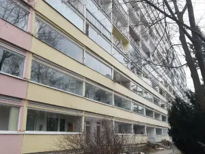 Prodej bytu 3+1, Praha - Prosek, Jablonecká, 68 m2