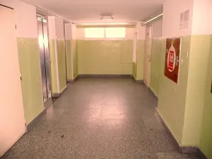 Prodej bytu 1+kk, Praha - Holešovice, Tovární, 29 m2