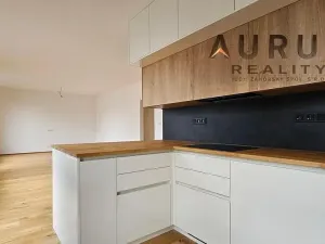 Pronájem bytu 4+kk, Praha - Nusle, Bělehradská, 123 m2