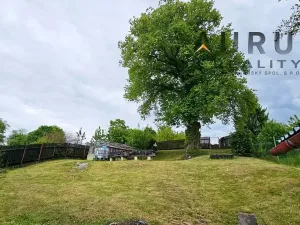 Prodej rodinného domu, Útvina, 360 m2