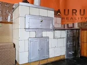 Prodej rodinného domu, Útvina, 360 m2