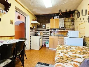 Prodej rodinného domu, Útvina, 360 m2