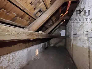 Prodej rodinného domu, Útvina, 360 m2