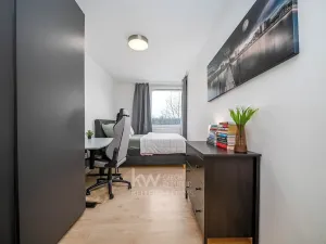 Prodej bytu 2+kk, Praha - Troja, Hnězdenská, 47 m2