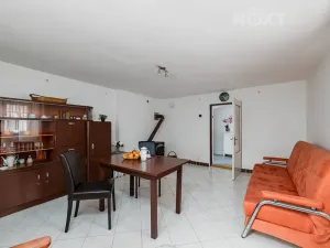 Prodej rodinného domu, Podmokly, 60 m2