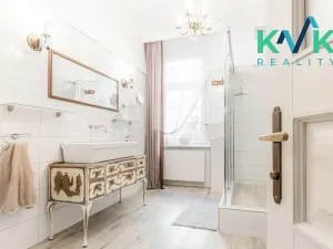 Prodej bytu 3+kk, Karlovy Vary, Petřín, 70 m2