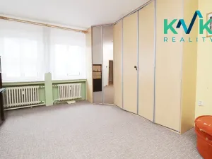 Prodej bytu 3+1, Karlovy Vary, Jiráskova, 104 m2