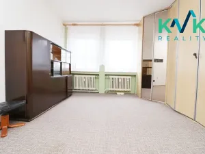 Prodej bytu 3+1, Karlovy Vary, Jiráskova, 104 m2