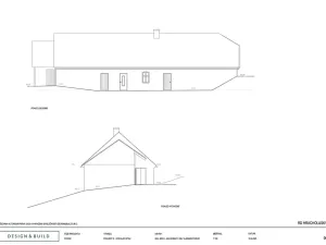 Prodej rodinného domu, Hracholusky, 133 m2