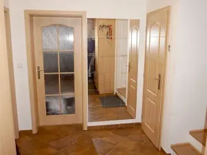 Prodej rodinného domu, Kozojedy, K Jevanům, 167 m2