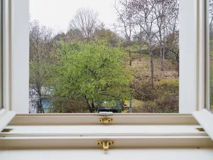 Pronájem bytu 2+kk, Praha - Vinohrady, Pod Karlovem, 51 m2