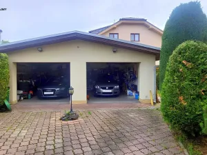 Prodej vily, Praha, 243 m2