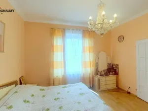 Prodej vily, Praha, 243 m2