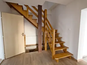 Prodej rodinného domu, Meclov, 116 m2