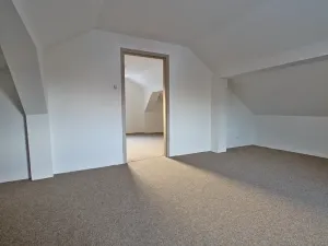 Prodej rodinného domu, Meclov, 116 m2