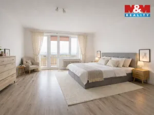 Prodej bytu 3+1, Frýdek-Místek - Místek, Foerstrova, 78 m2