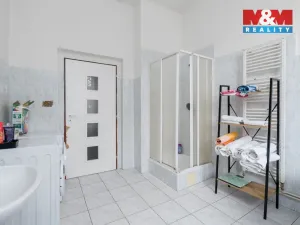 Prodej bytu 3+kk, Teplice, Duchcovská, 79 m2