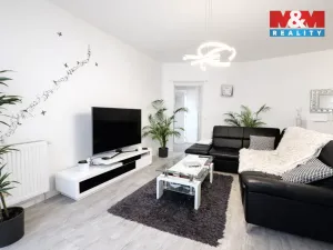 Prodej bytu 2+1, Praha, Voskovcova, 87 m2