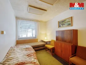 Prodej rodinného domu, Bezvěrov, 110 m2