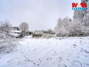 Prodej rodinného domu, Bezvěrov, 110 m2