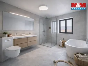 Prodej rodinného domu, Kostelec, 101 m2