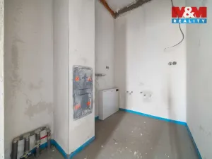 Prodej rodinného domu, Kostelec, 101 m2