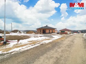 Prodej rodinného domu, Kostelec, 101 m2