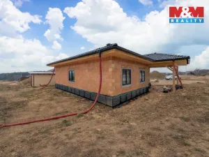 Prodej rodinného domu, Kostelec, 101 m2