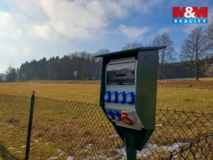 Prodej pozemku pro bydlení, Běšiny, 679 m2