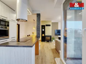 Prodej bytu 3+kk, Chotěšov, U Dráhy, 78 m2