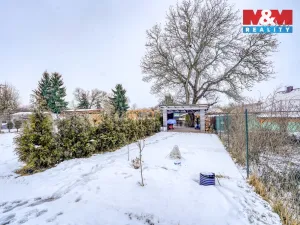 Prodej bytu 3+kk, Chotěšov, U Dráhy, 78 m2