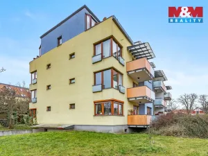 Prodej bytu 3+kk, Praha - Chodov, Starochodovská, 86 m2