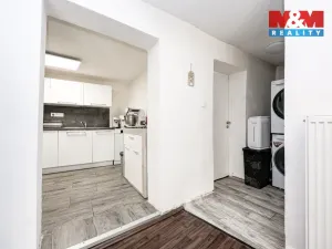 Prodej rodinného domu, Tlumačov, Masarykova, 160 m2